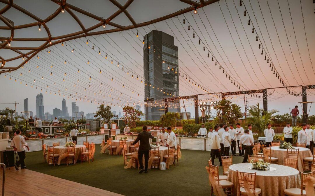 Organisation soirée d’entreprise : comment marquer les esprits avec un événement réussi ?