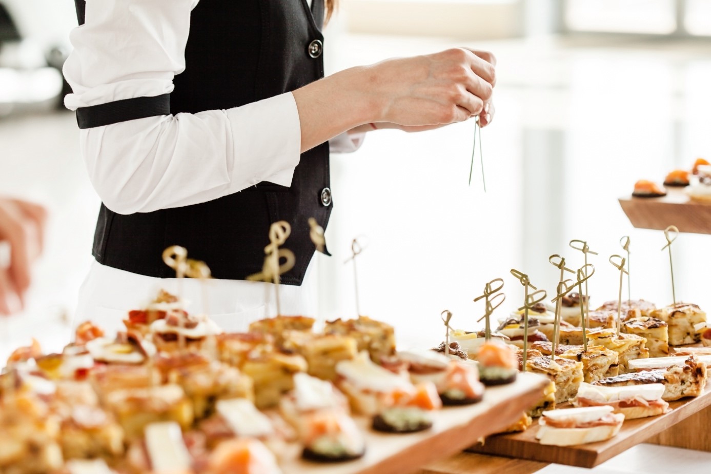 eventement entreprise