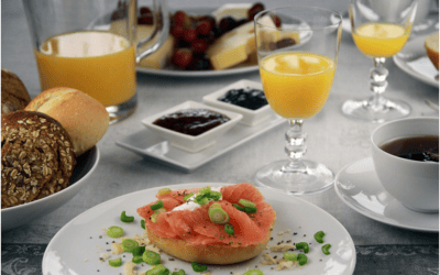 Petit-déjeuner d’entreprise réussi : guide pratique pour organiser un événement inoubliable