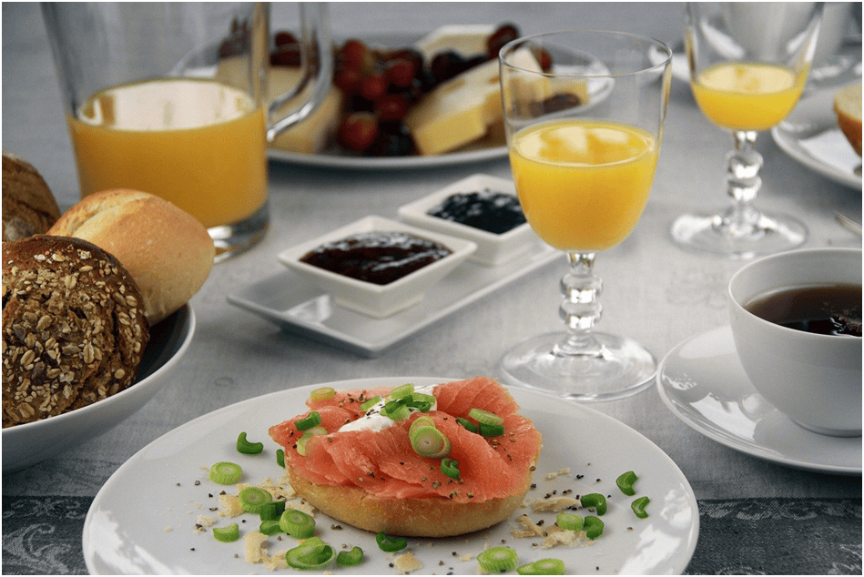 Petit-déjeuner d’entreprise réussi : guide pratique pour organiser un événement inoubliable