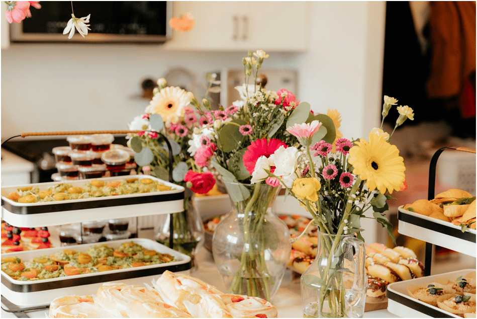 Conception de cocktails remarquables : le secret des traiteurs d’événements d’entreprise réussis