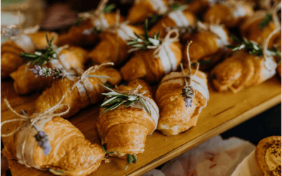 Apéritif d’été : mettez de la fraîcheur lors de vos événements professionnels