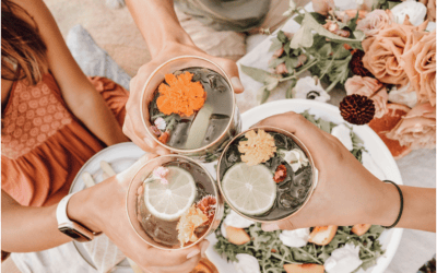 Organisation d’un événement : comment réussir la partie repas avec une cuisine raffinée ?