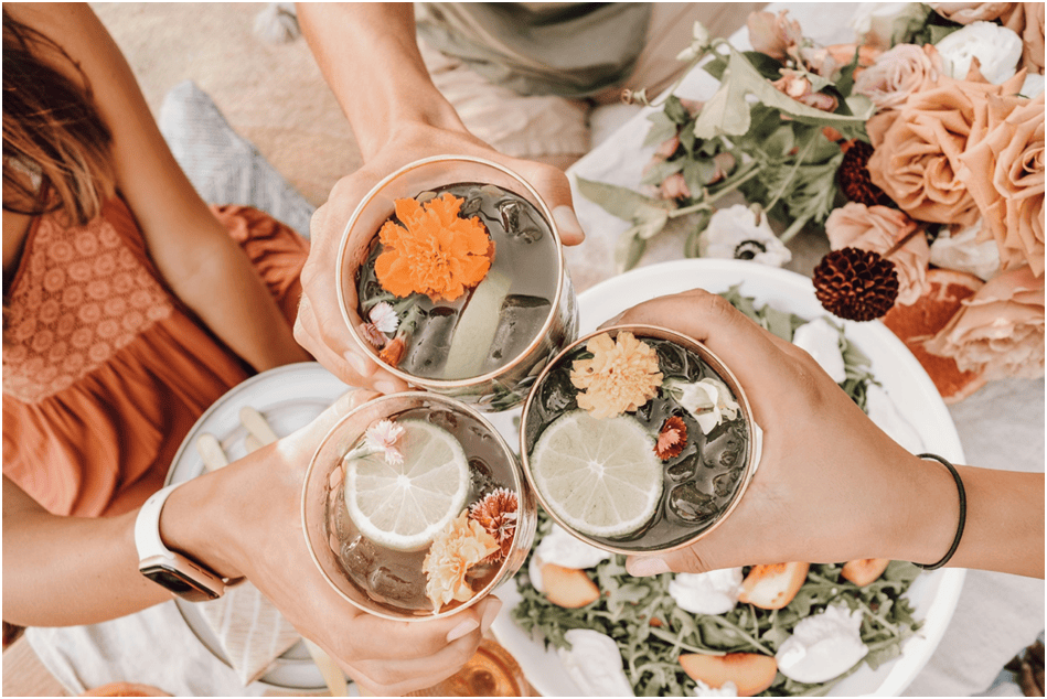 Organisation d’un événement : comment réussir la partie repas avec une cuisine raffinée ?