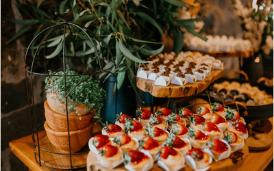Organisez vos fêtes d’entreprises à Paris avec un traiteur d’exception