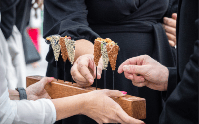 Révolutionnez vos réunions grâce à l’apéro dînatoire en entreprise