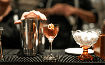 Traiteur pour cocktail dinatoire : faites de votre événement un succès