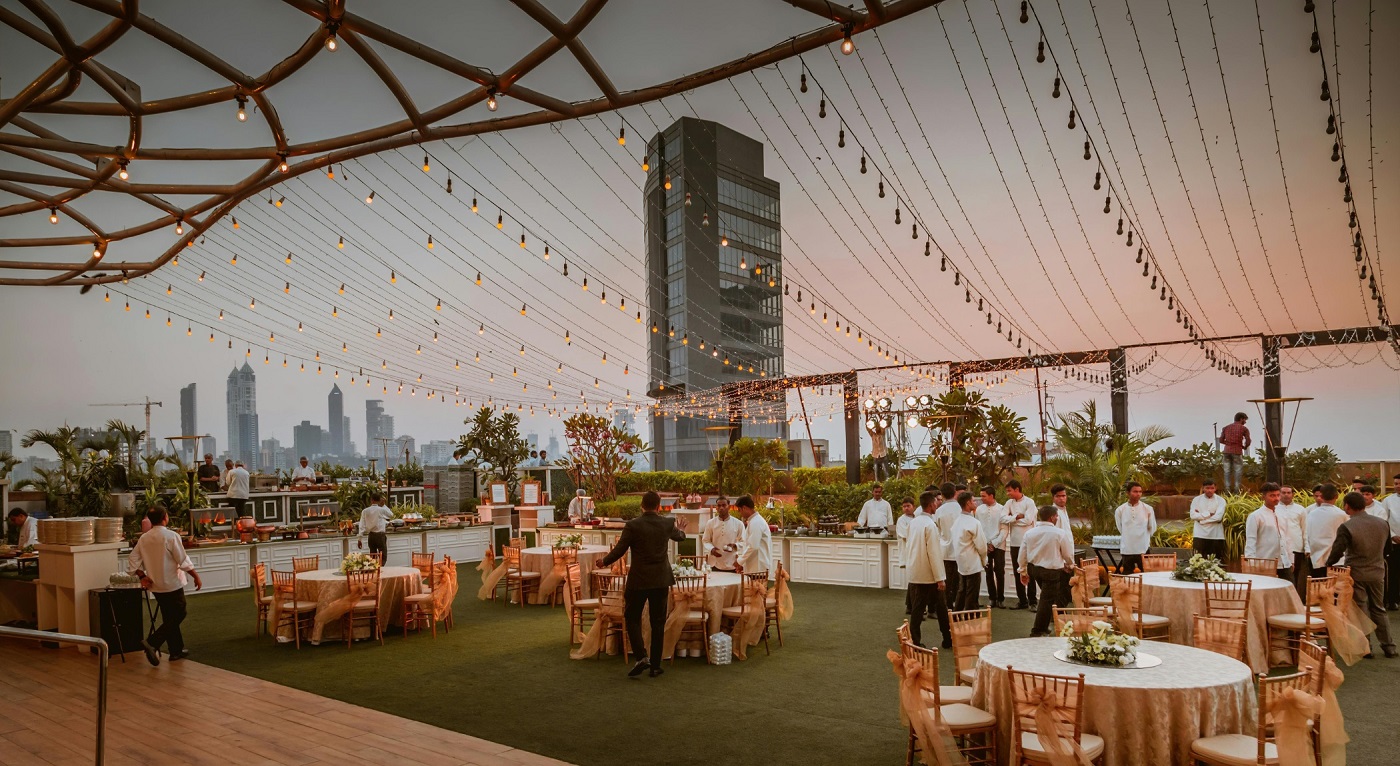 6eSENS_organiser une soirée événementielle