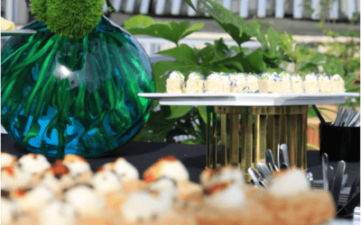 Le Guide Ultime pour Organiser un Événement Gastronomique Inoubliable