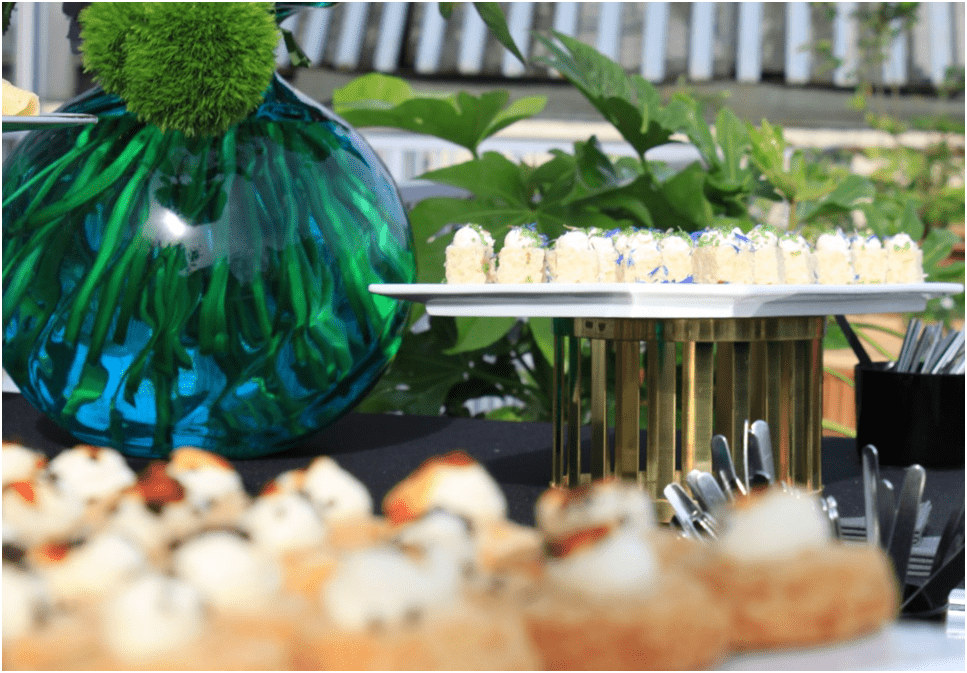 Le Guide Ultime pour Organiser un Événement Gastronomique Inoubliable