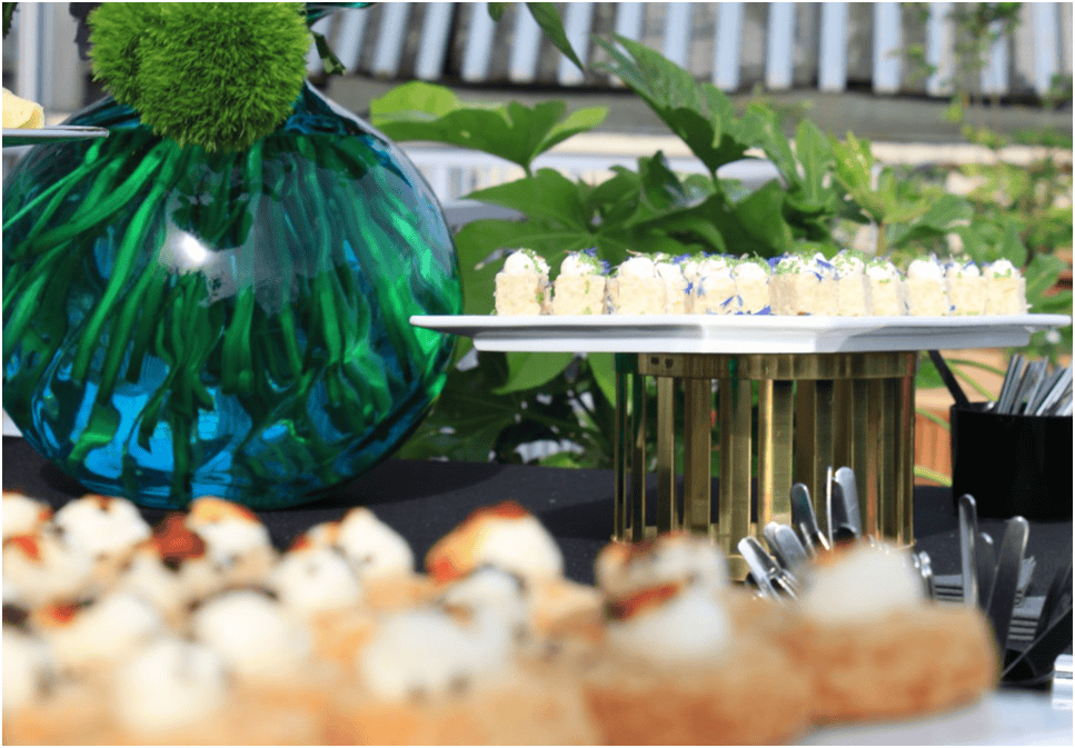 Le Guide Ultime pour Organiser un Événement Gastronomique Inoubliable