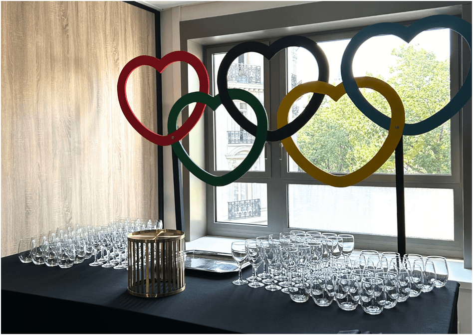 Idée d’événement original : les concepts qui marqueront votre public