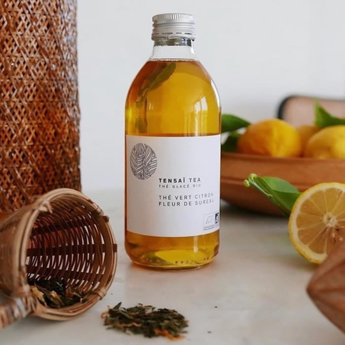 tensai tea