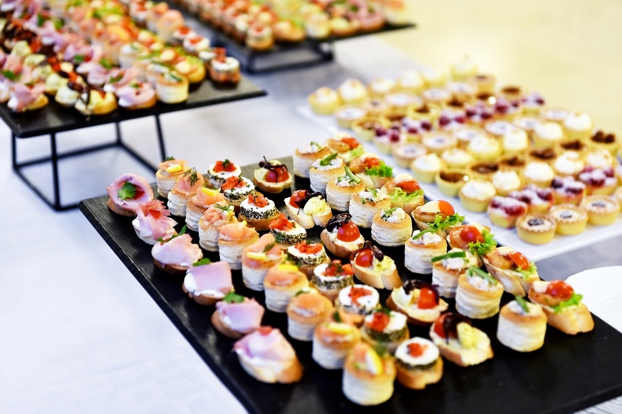 petit four petit four