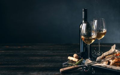 Spécialités de vins et de cuisine française : quel est le mariage parfait ?