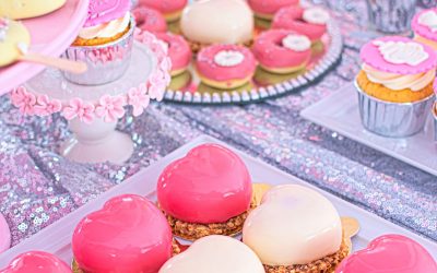 Traiteur anniversaire : 4 avantages à prendre un traiteur pour célébrer un anniversaire