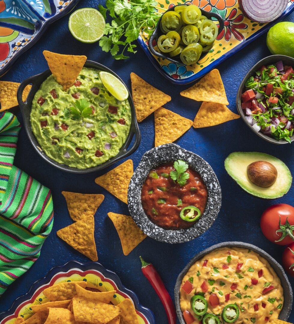 plat mexicain plat mexicain