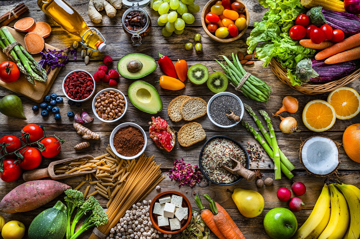 fruit et legume fruit et legume