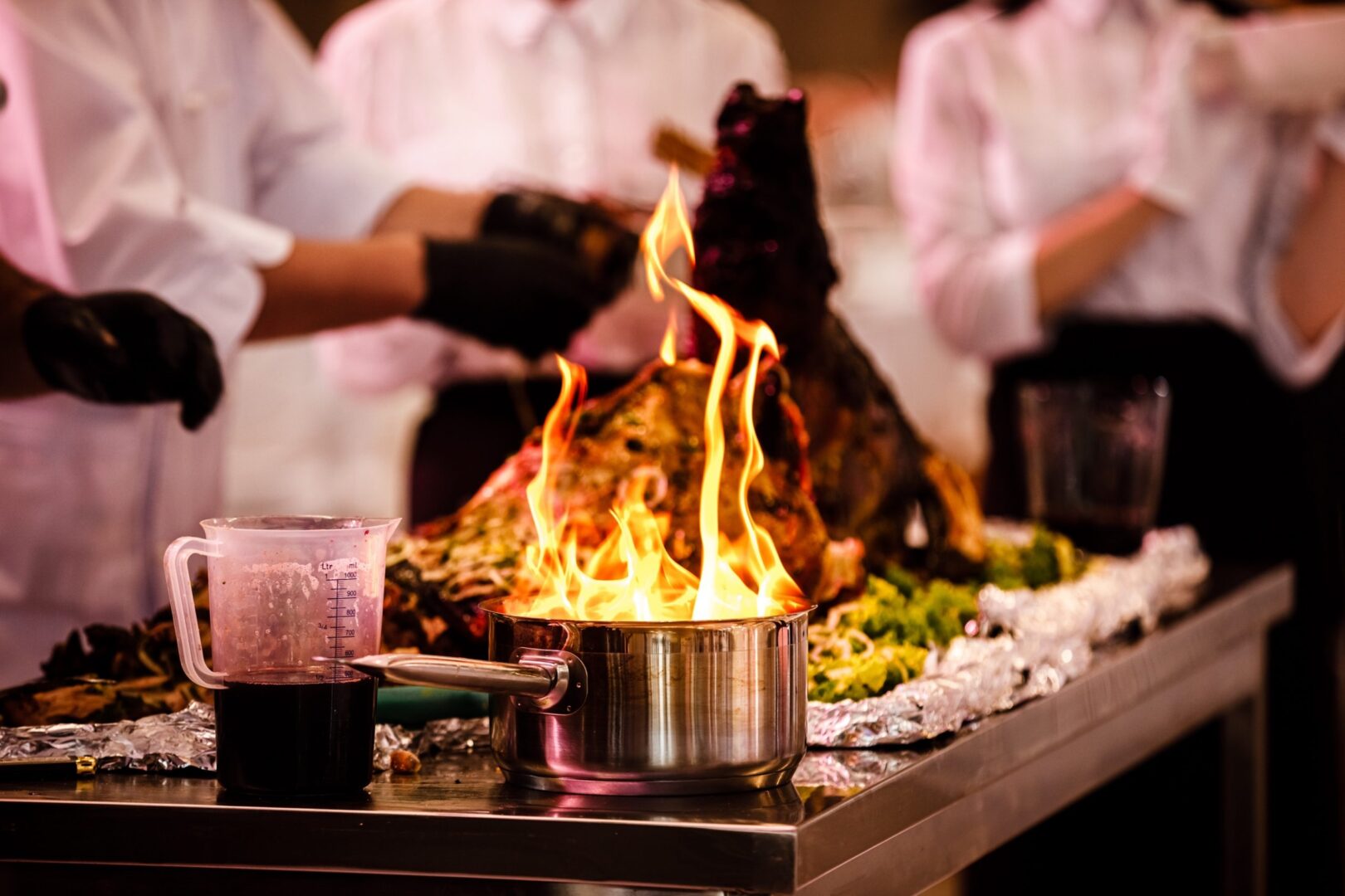 animations culinaires animations culinaires