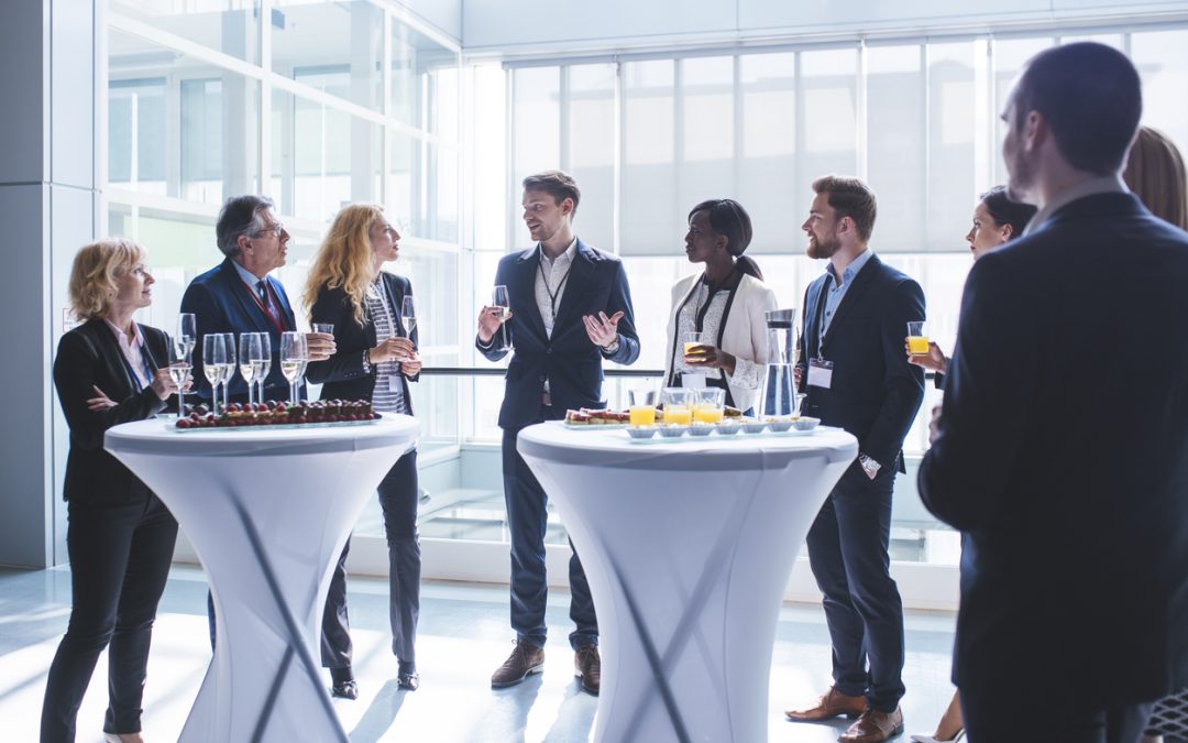 Conseils utiles pour organiser un événement d’entreprise