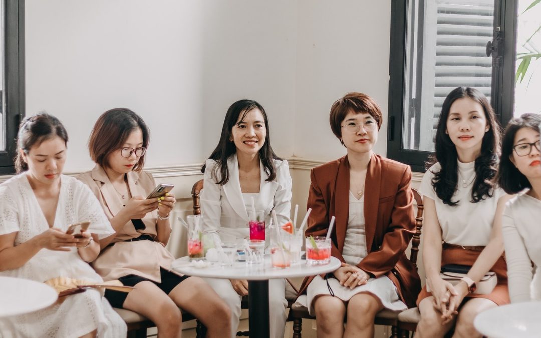 Organiser un repas d’équipe réussi