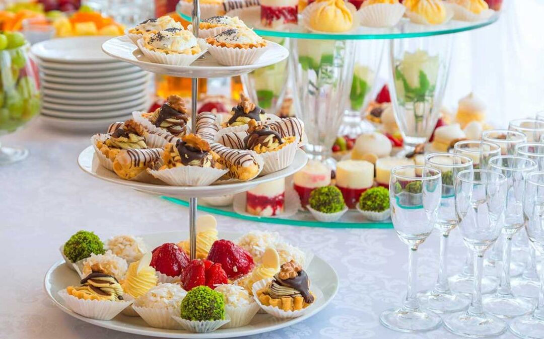 Un apéritif à la française pour surprendre vos collaborateurs !
