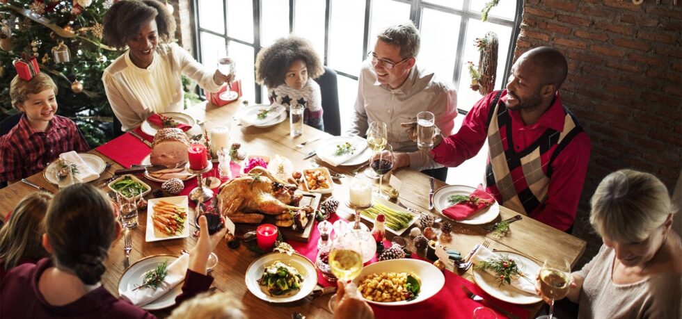 Traiteur Noël : un expert en réalisation de délices culinaires.