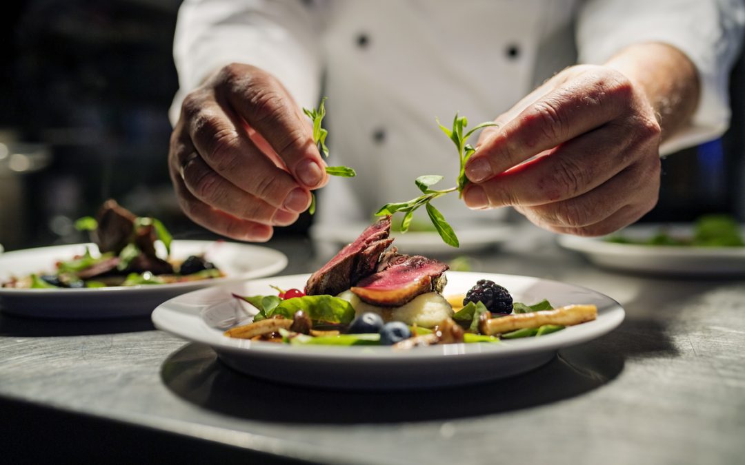 Idée repas gastronomique : des suggestions originales pour votre prochain repas d’entreprise