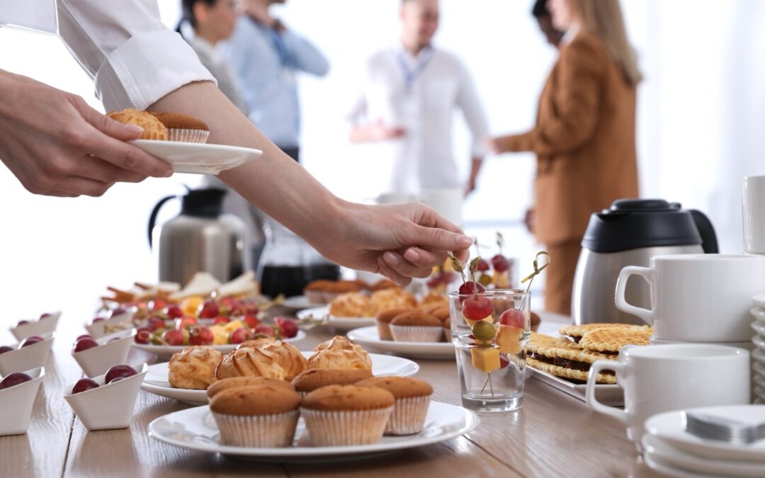 Animations pour un repas entre amis inoubliable