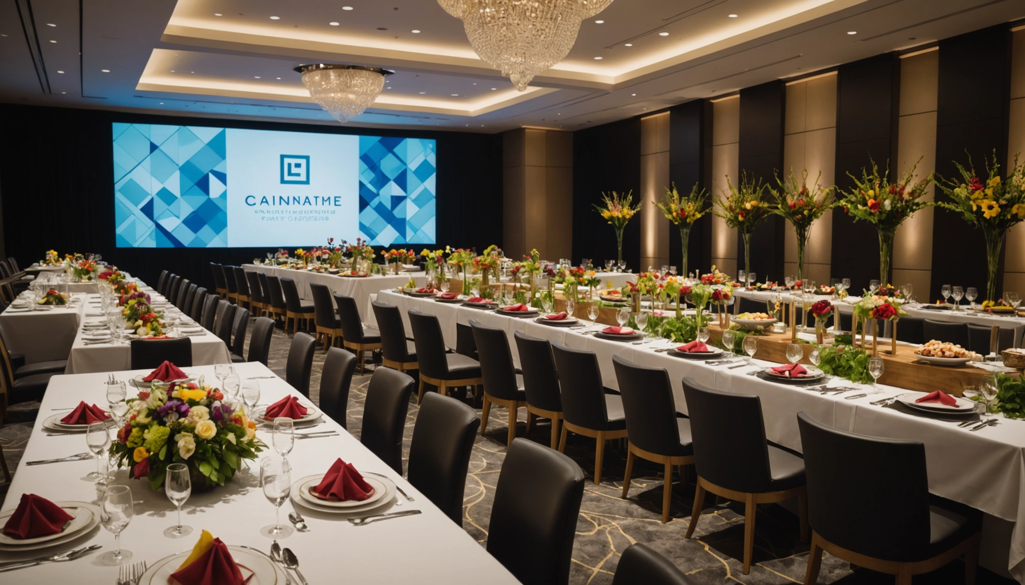 catering événementiel