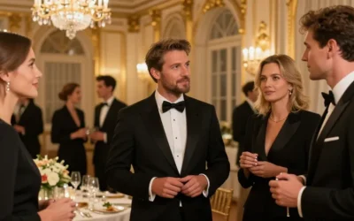 Organiser soirée de gala : les 10 étapes pour un succès mémorable