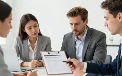Checklist organisation événement : la liste complète des tâches